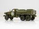    Studebaker US6 U5  ( ) (Start Scale Models (SSM))