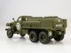    Studebaker US6 U5  ( ) (Start Scale Models (SSM))