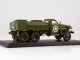    Studebaker US6 U5  ( ) (Start Scale Models (SSM))