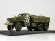    Studebaker US6 U5  ( ) (Start Scale Models (SSM))