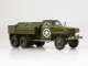    Studebaker US6 U5  ( ) (Start Scale Models (SSM))