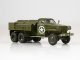    Studebaker US6 U5  ( ) (Start Scale Models (SSM))