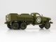    Studebaker US6 U5  ( ) (Start Scale Models (SSM))