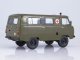    -452  (Start Scale Models (SSM))