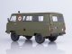    -452  (Start Scale Models (SSM))