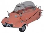 MESSERSCHMITT KR200 Bubble Car 1955 Top Rose