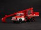    UDS-110 (T-148) Hasici (Start Scale Models (SSM))