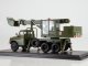    - UDS-110 (  Tatra-148)  (Start Scale Models (SSM))