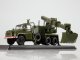    - UDS-110 (  Tatra-148)  (Start Scale Models (SSM))