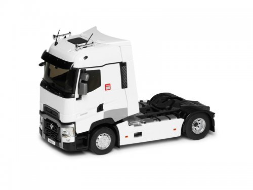 RENAULT TRUCKS T520 HIGH 2015