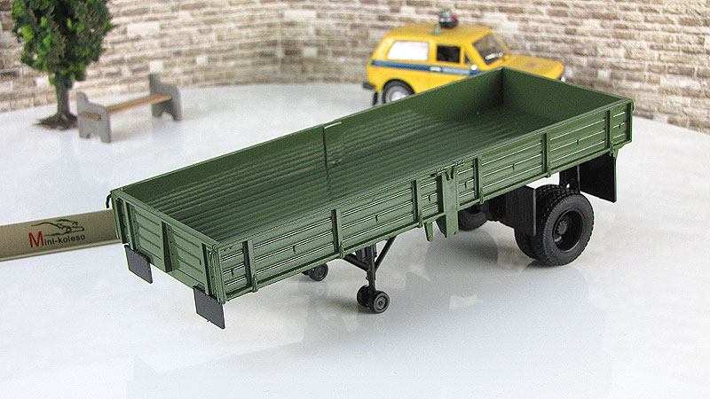 Альтернативная Автоистория СССР