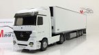  Actros MP4  -