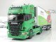    SCANIA SERIE R TOPLINE,  - (Eligor)