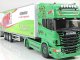    SCANIA SERIE R TOPLINE,  - (Eligor)