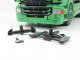    SCANIA SERIE R TOPLINE,  - (Eligor)