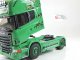    SCANIA SERIE R TOPLINE,  - (Eligor)