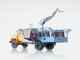      -30 (53, ) (Start Scale Models (SSM))