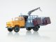      -30 (53, ) (Start Scale Models (SSM))