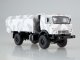    -43502    (Start Scale Models (SSM))