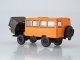      (66) (Start Scale Models (SSM))