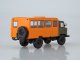      (66) (Start Scale Models (SSM))