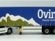    SCANIA R450 Streamline Topline   &quot;OVINALP FERTILISATION&quot; 2011 (Eligor)