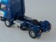    Volvo F12 Globetrotter, blue/white 1980 (Neo Scale Models)