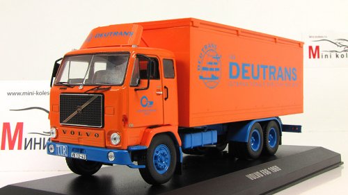  F88  DEUTRANS