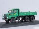    Volvo N10, SCREG (IXO)