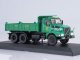    Volvo N10, SCREG (IXO)