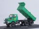    Volvo N10, SCREG (IXO)