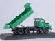    Volvo N10, SCREG (IXO)