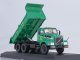    Volvo N10, SCREG (IXO)