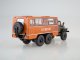      -42112 (4320) (Start Scale Models (SSM))