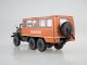      -42112 (4320) (Start Scale Models (SSM))