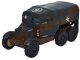    SCAMMEL Pioneer Artillery Tractor 51 Heavy Regiment C Troop 1944 (Oxford)