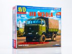   IFA W50LA  ( )