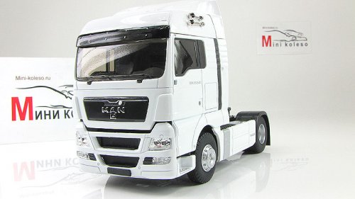 MAN TGX 2012,     