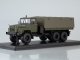    -260  ( ) (Start Scale Models (SSM))