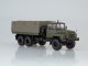    -260  ( ) (Start Scale Models (SSM))