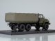    -260  ( ) (Start Scale Models (SSM))