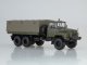    -260  ( ) (Start Scale Models (SSM))