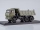    -6522 6x6 ,  (Start Scale Models (SSM))