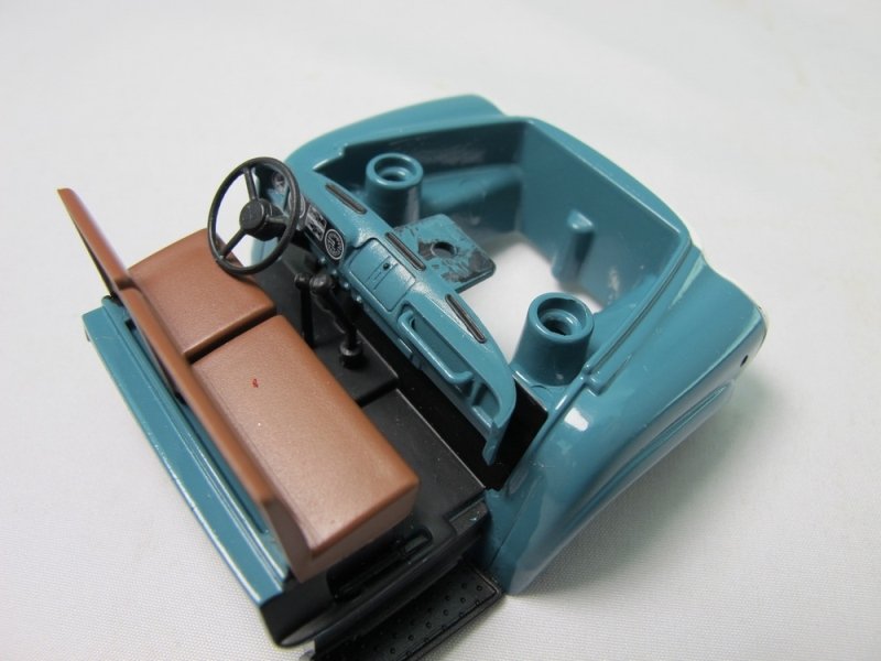 Купить Модели Dip Models 1 43