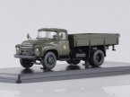 ZIL 130 Pritsche, NVA