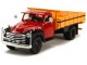    CHEVROLET 6400  ( ) 1949 Dark Red/Orange (WhiteBox (IXO))