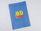  AVD Models 2017 ( )