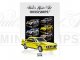    PMA CATALOGUE - 2016 - EDITION 3 (BMW) (Minichamps)