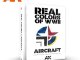        &quot;Real colors of WWII Aircraft&quot; (AK Interactive)
