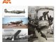        &quot;Real colors of WWII Aircraft&quot; (AK Interactive)
